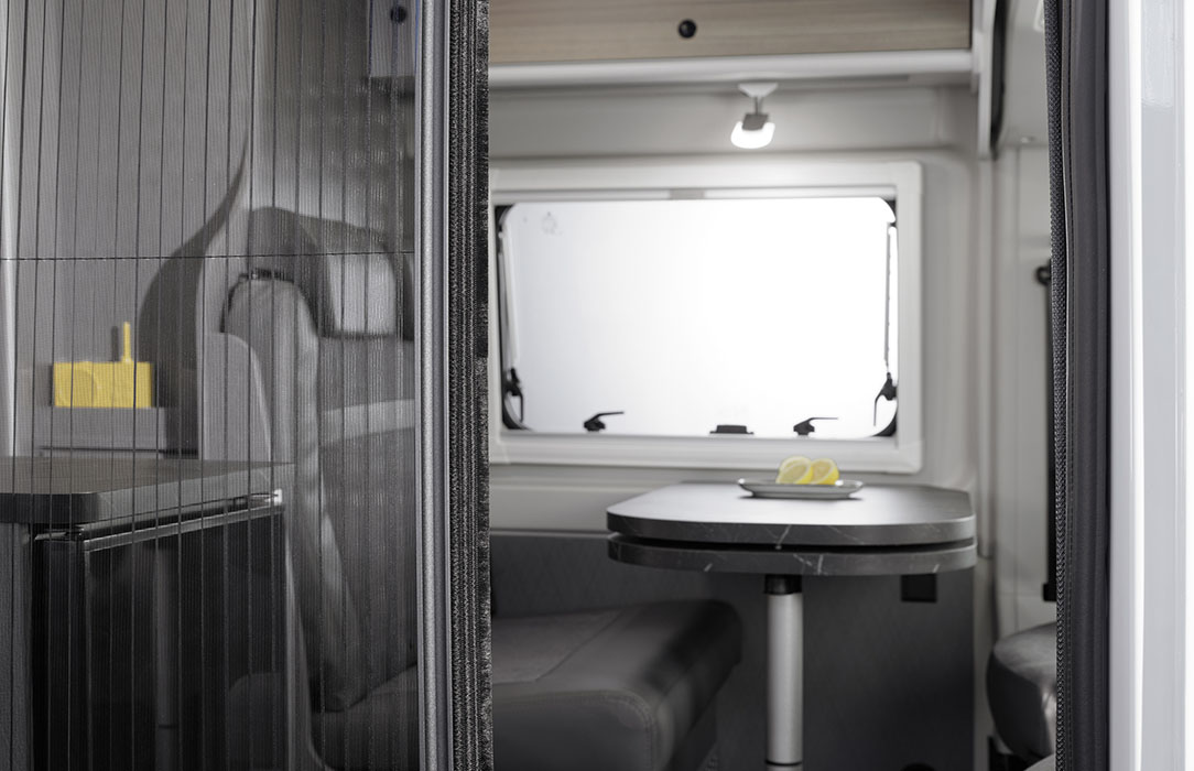 Wohnmobil Innen: Vielfalt Wohnmobil Innen: Vielfalt